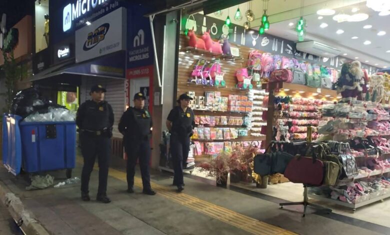 operação natal