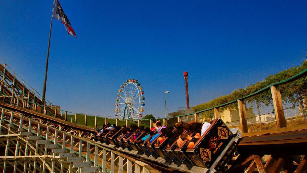 Entrada gratuita no Hopi Hari: confira se você faz parte do grupo que receberá os ingressos