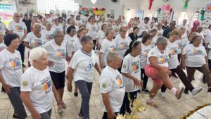 Contribuintes podem destinar parte do IR ao Fundo Municipal da Pessoa Idosa de Hortolândia; entenda