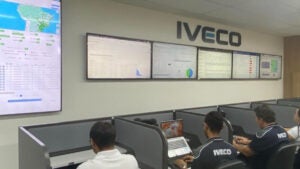 Iveco Group: Últimos dias de inscrição para Programa de Estágio
