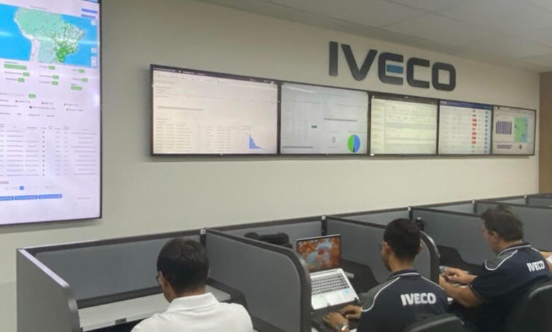 Iveco S-Way