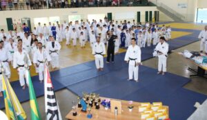 Festivais marcam o final da temporada do Projeto Escolinhas Esportivas em Hortolândia