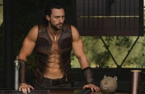 ‘Kraven – O Caçador’: confira as sessões no cinema de Hortolândia