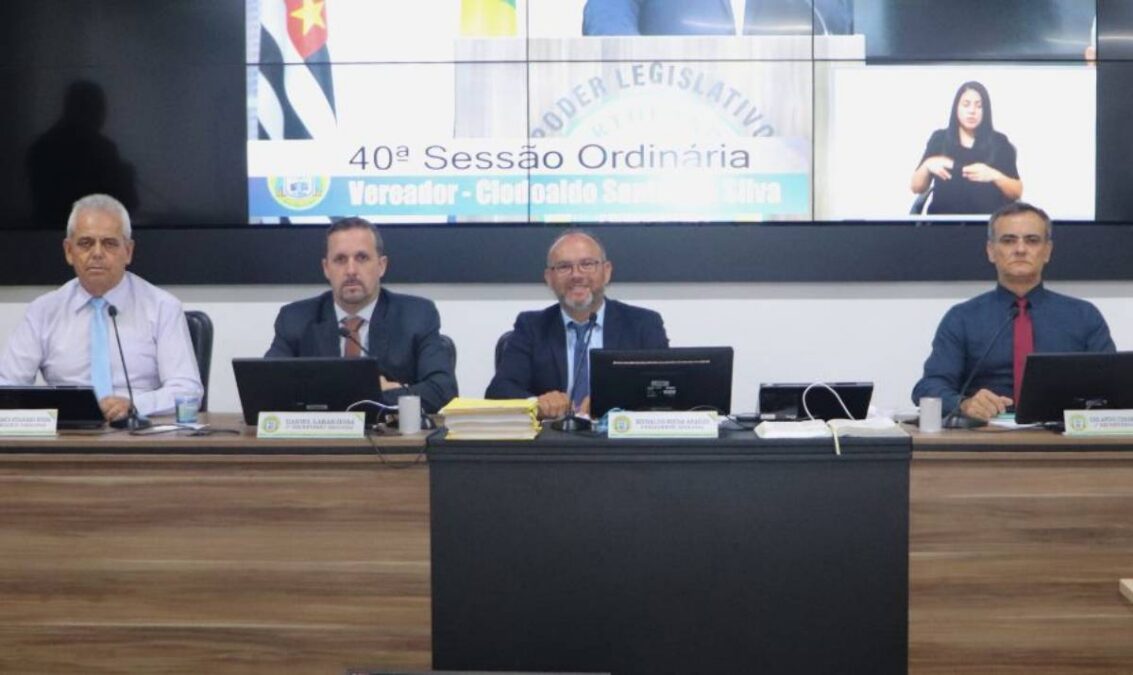 Lei Orçamentária Anual (LOA)