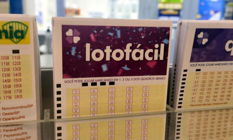 lotofacil