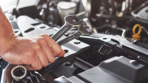 Entenda o papel da sonda lambda na economia e limpeza do motor