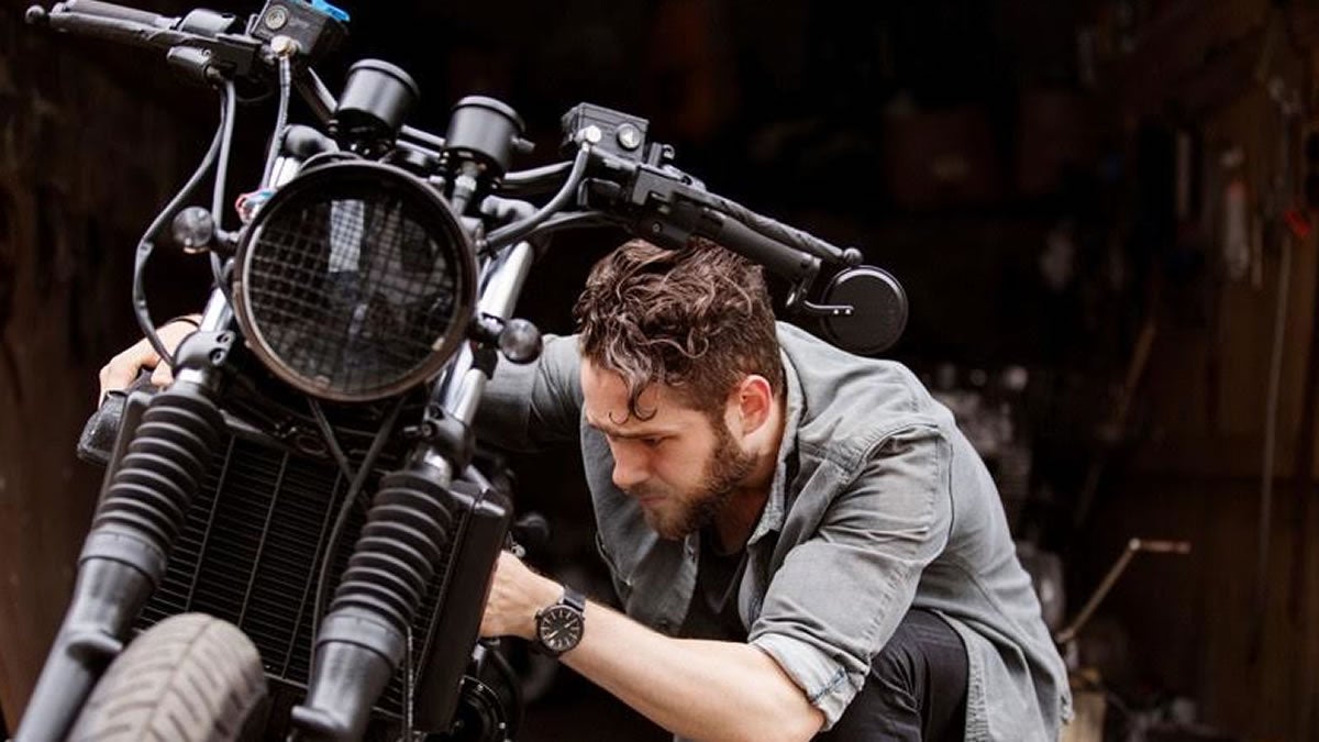 Confira dicas de manutenção de motocicletas no verão