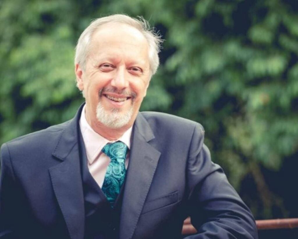 masterclass de música