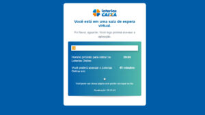 Mega da Virada: fila virtual marca último dia de apostas