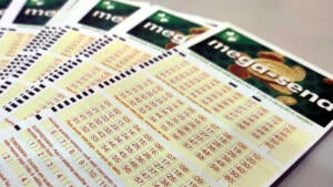 Resultado da Mega-Sena 2942: concurso deste sábado acumula e prêmio vai a R$ 18 milhões