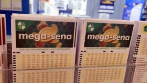 Caixa adia sorteios da Mega-Sena e outros desta quinta-feira (20) por causa do feriado