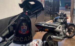 Homem é detido por receptação após fugir da polícia em Sumaré