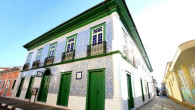 Museu da Energia