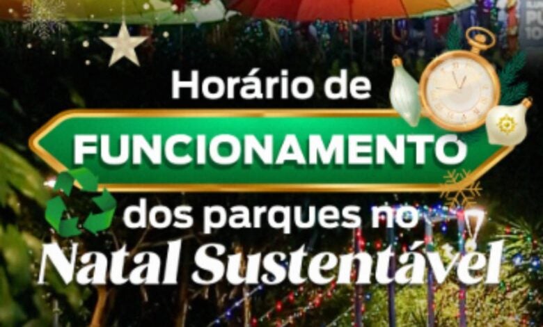 Natal Sustentável