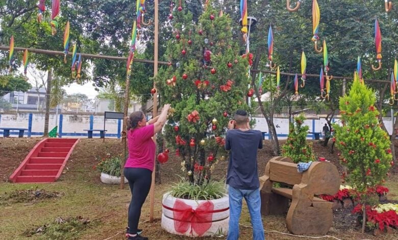 natal sustentável