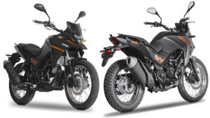 SYM NH 300 2025: versatilidade, tecnologia e design para o mercado brasileiro