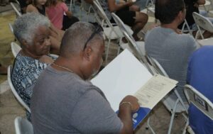 Hortolândia entrega 126 títulos de regularização fundiária no Jd. Novo Ângulo