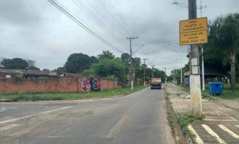 placas antienchentes