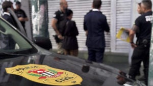 Cadastro de estupradores: SP sanciona lei para banco de dados estadual