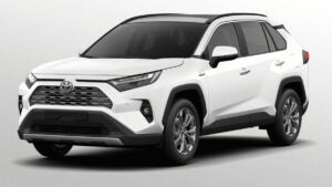 RAV4 2025: Confira os detalhes da SUV híbrido da Toyota