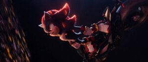 ‘Sonic 3’: confira as sessões no cinema de Hortolândia