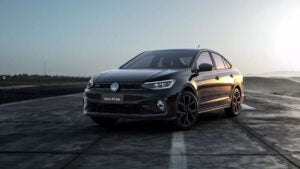 Volkswagen Virtus, expansão da produção para o Paraná e novidades no horizonte