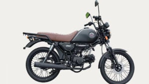 Shineray Worker 125, a moto nais barata do Brasil com consumo de 40 km/L