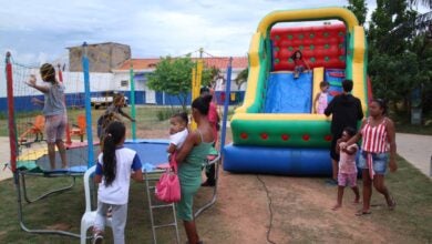 Evento especial de Natal