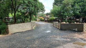 Obras no Jardim Nova Hortolândia: confira