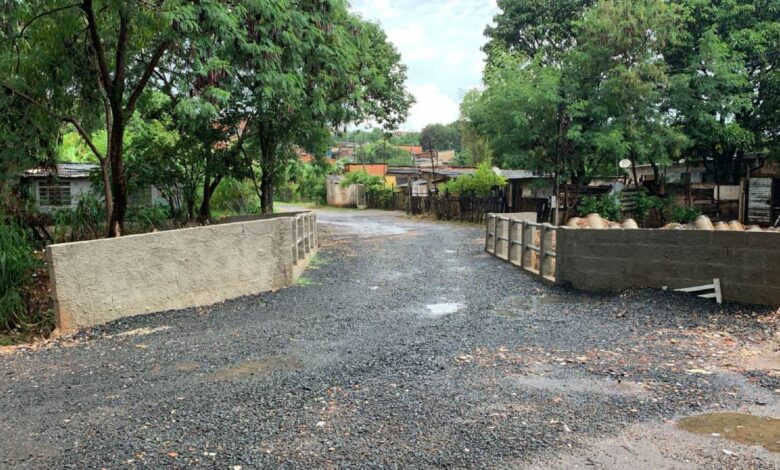 Jardim Nova Hortolândia