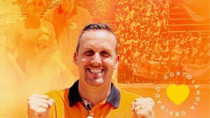 Vereador Daniel Laranjeira abdica de receber como funcionário público