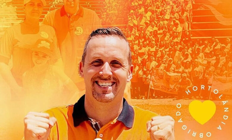 Daniel Laranjeira