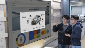 IGIS: o sistema inovador da Hyundai e Kia para Gestão de Emissões de Carbono