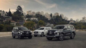 Mitsubishi Motors encerra 2024 com crescimento nas vendas e projeta mais sucesso em 2025