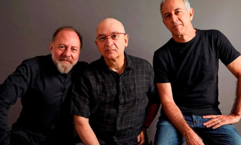 Paralamas do Sucesso