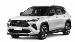 Toyota Yaris Cross faz até 17,9 km/l e lidera eficiência entre SUVs
