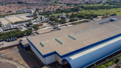 Shopping Vila Destro