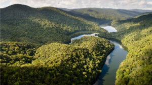 Turismo de Aventura no Vale do Ribeira: Natureza e Sustentabilidade