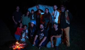 Curta-Metragem “A Rosa Sangrenta” terá exibições em Campinas através da Mostra Cia Cenarte