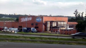 Auxiliar de Produção e outras vagas de emprego na Arcor