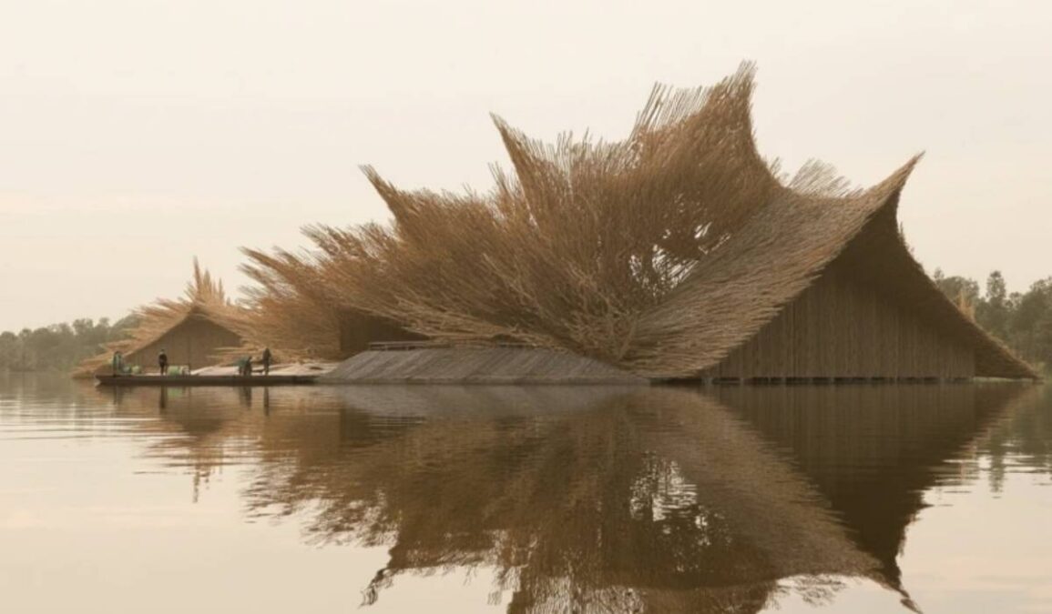 concurso internacional