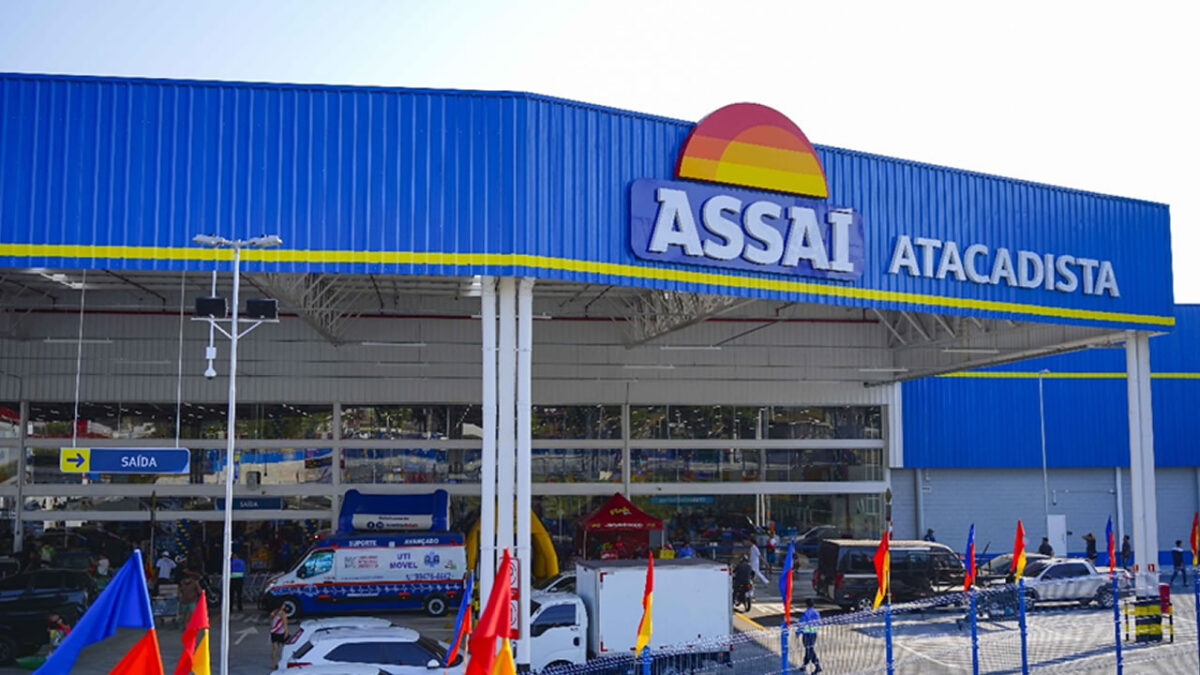 Saldão pós-Natal Assaí: Panetones a R$2,99 e muito mais