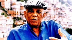 20 anos sem o sambista Bezerra da Silva 