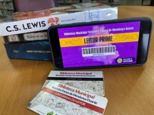 Biblioteca Municipal de Hortolândia oferece benefícios para leitores frequentes