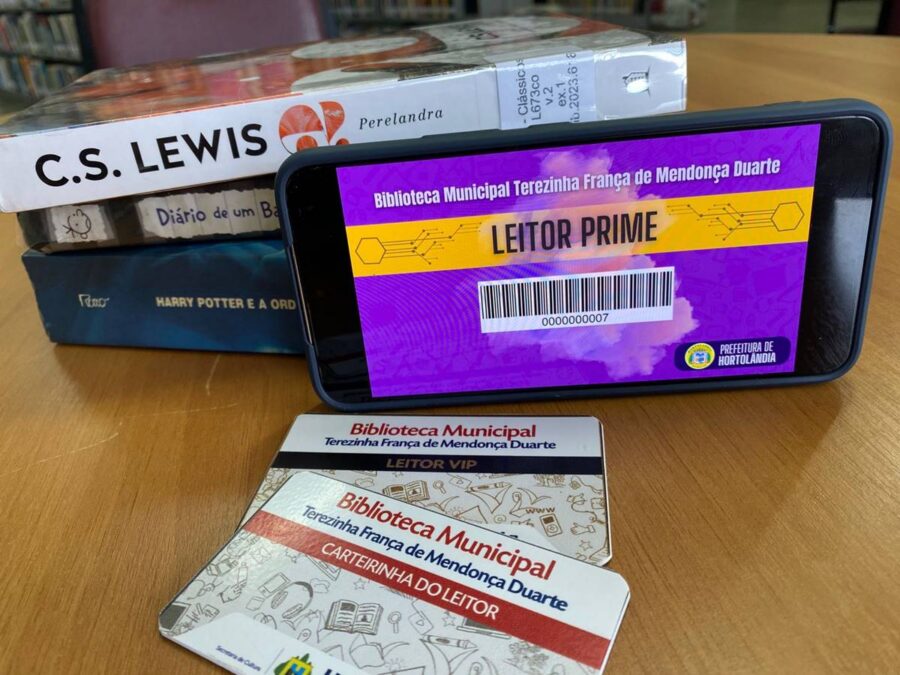 biblioteca municipal