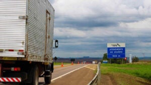 Vale-pedágio físico só vale até esta sexta-feira (31/01)