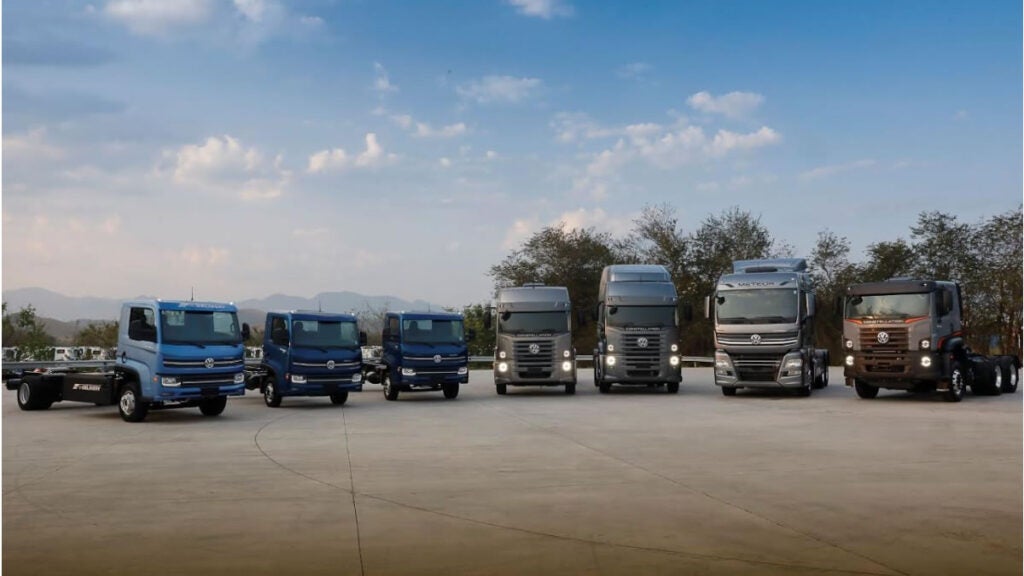 Volkswagen Caminhões