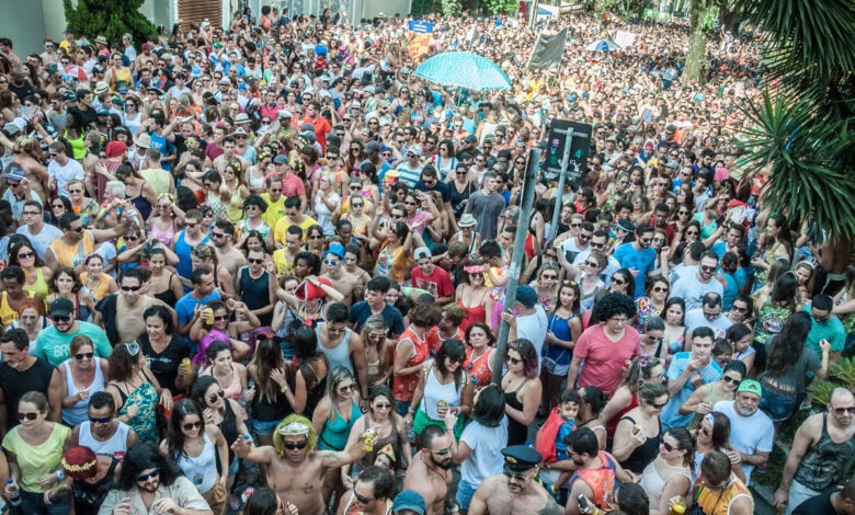 carnaval campinas city banda -2