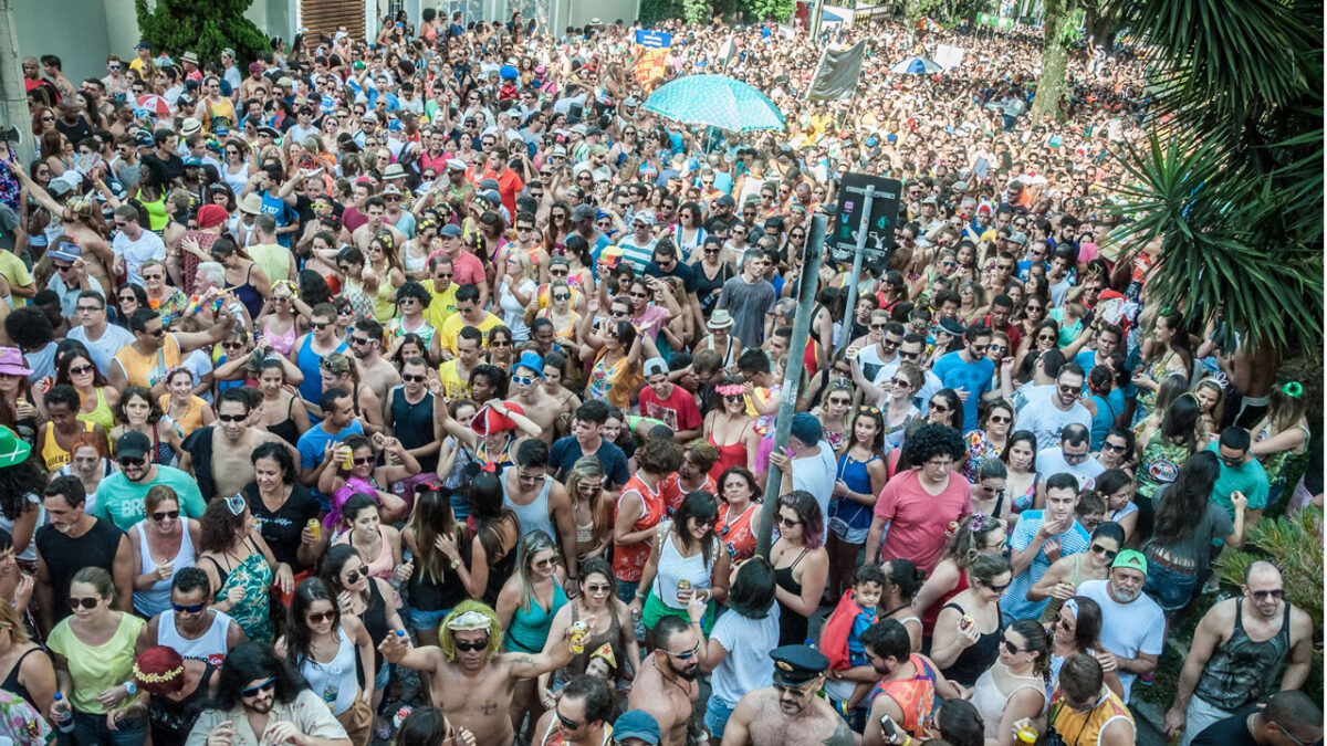 carnaval de campinas