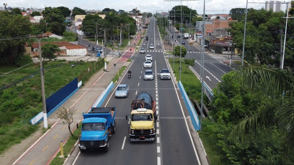 Transferência de Veículos em Hortolândia